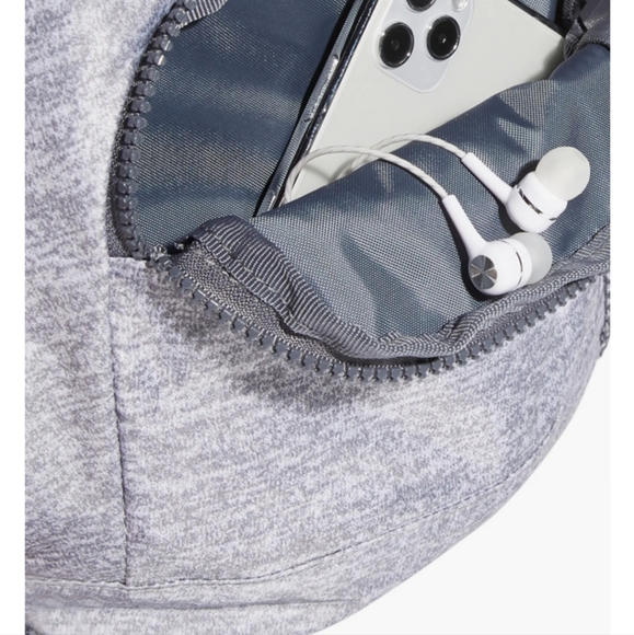 ~NEW~ ADIDAS Linear 3 Mini Backpack - Picture 6 of 6